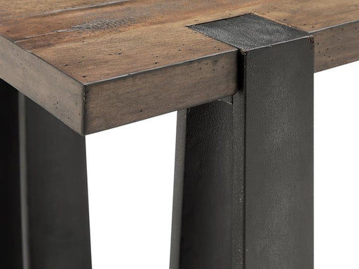 Bowden Round Accent Table - Lifestyle Furniture