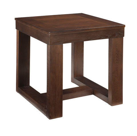 Peniche End Table - Lifestyle Furniture