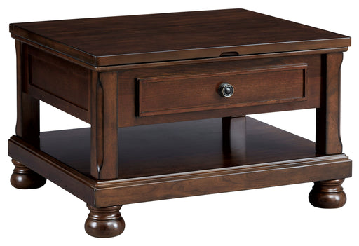 Lincoln - Lifestyle Furniture