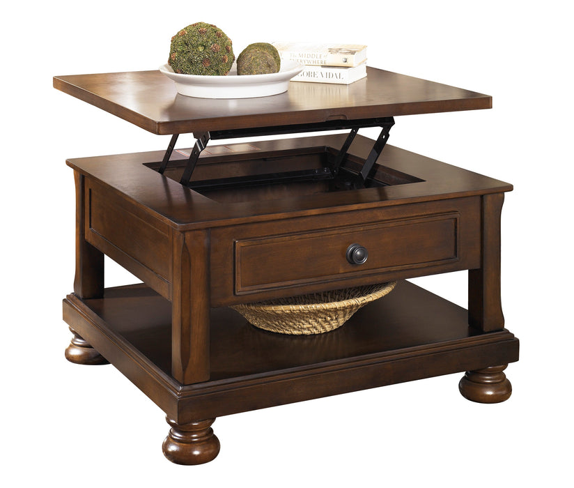 Lincoln - Lifestyle Furniture