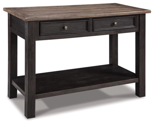Sequoia Groves Sofa Table - Lifestyle Furniture