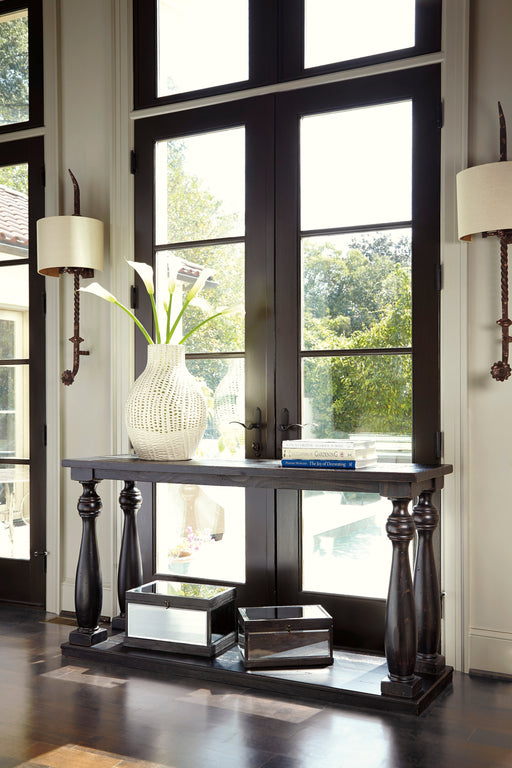 Stonebridge - Lifestyle Furniture