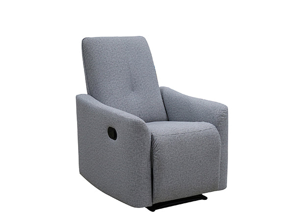 Templeton Recliner Chair - Lifestyle Furniture