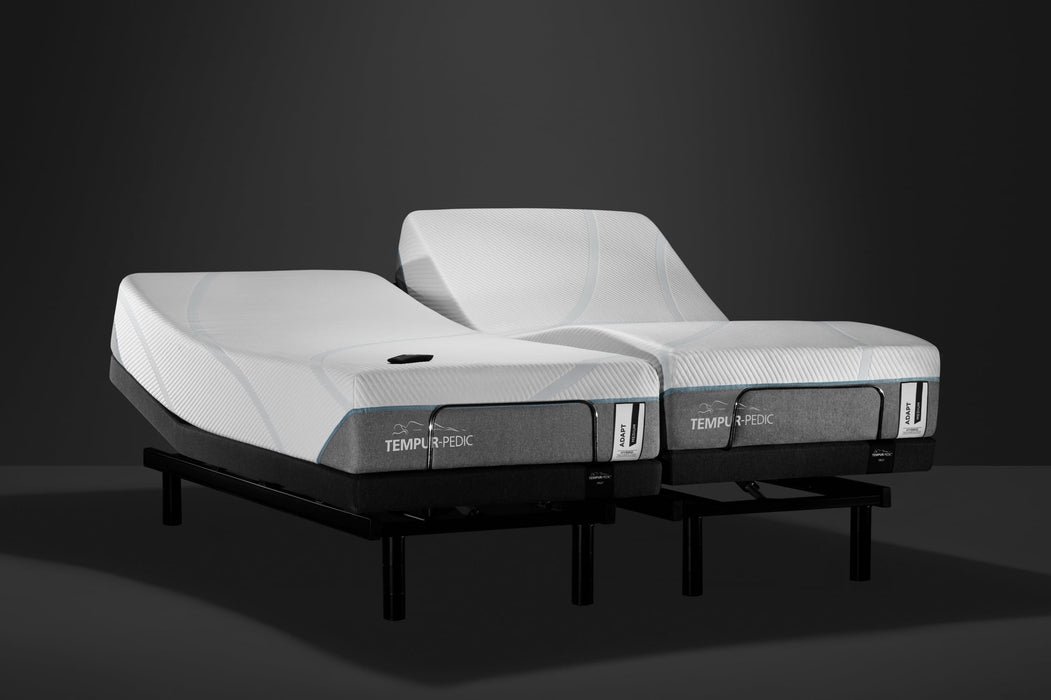 TEMPUR-Adapt Medium Hybrid Mattress - Lifestyle Furniture