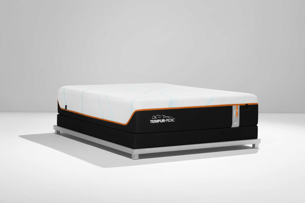 TEMPUR-Adapt Luxe Firm Mattress - Lifestyle Furniture