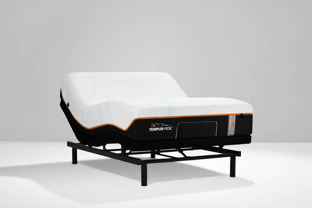 TEMPUR-Adapt Luxe Firm Mattress - Lifestyle Furniture