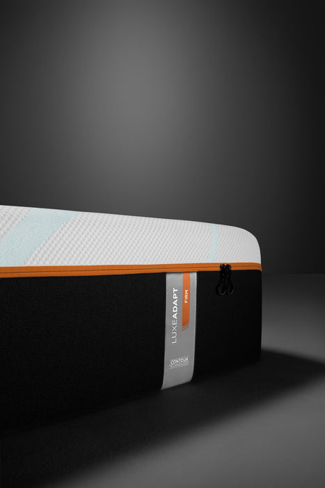 TEMPUR-Adapt Luxe Firm Mattress - Lifestyle Furniture