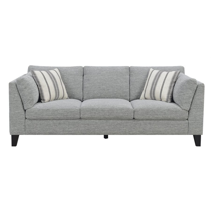 Elsbury Sofa & Loveseat - Lifestyle Furniture