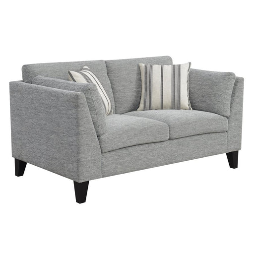 Elsbury Sofa & Loveseat - Lifestyle Furniture