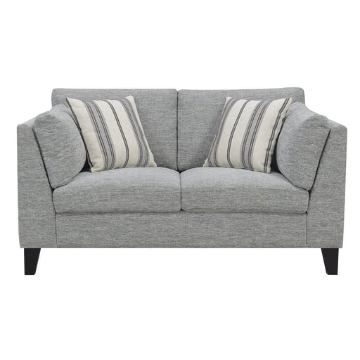 Elsbury Sofa & Loveseat - Lifestyle Furniture