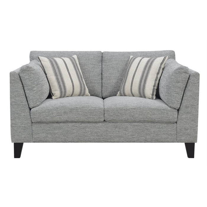 Elsbury Sofa & Loveseat - Lifestyle Furniture