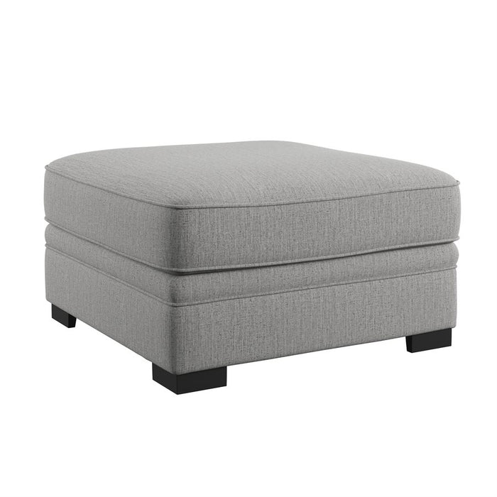 Analiese Ottoman - Lifestyle Furniture