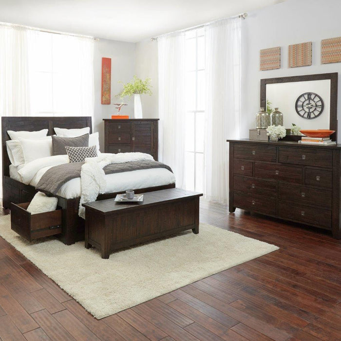 Canico - Lifestyle Furniture
