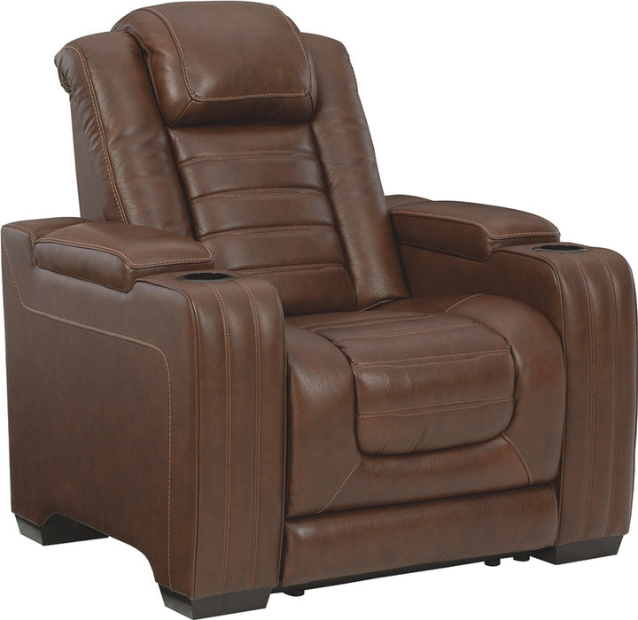 Backtrack Recliner - Lifestyle Furniture