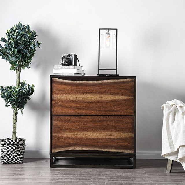 Fulton Small Chest - Lifestyle Furniture