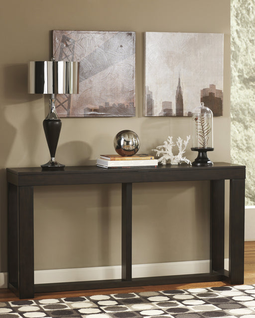 Peniche Sofa Table - Lifestyle Furniture