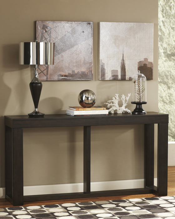 Peniche Sofa Table - Lifestyle Furniture
