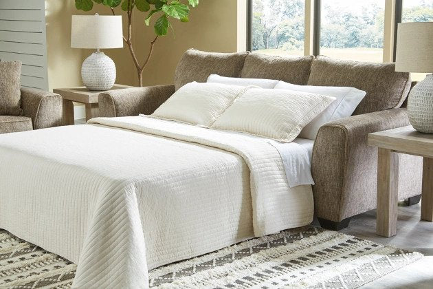 Olin Sofa Sleeper - Lifestyle Furniture