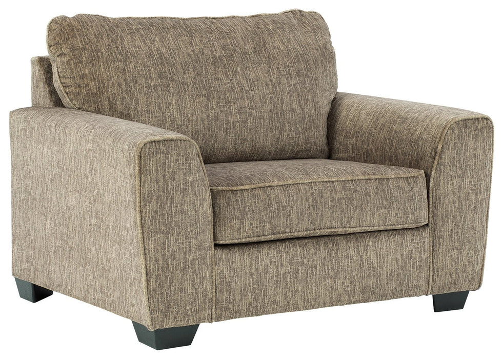 Olin Chair 1/2 - Lifestyle Furniture