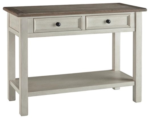 Bolandburg Sofa Table - Lifestyle Furniture