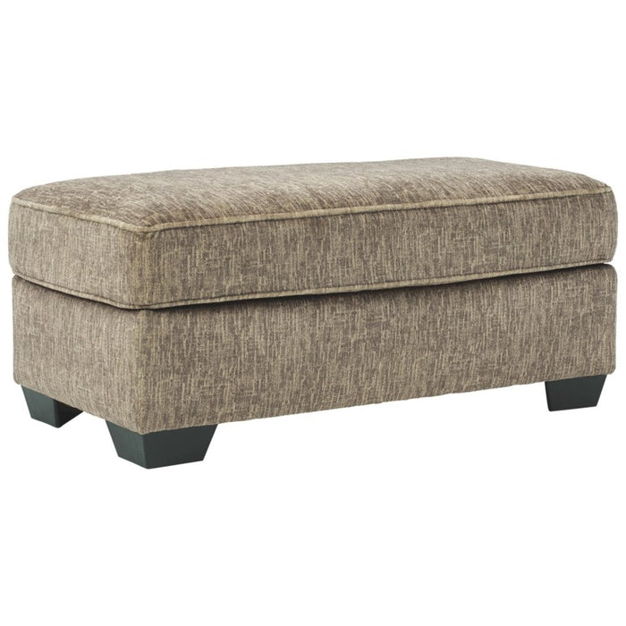 Olin Ottoman - Lifestyle Furniture