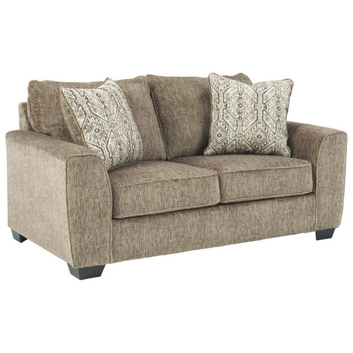 Olin Loveseat - Lifestyle Furniture