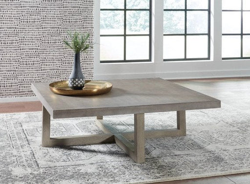 Stockholm Coffee Table - Lifestyle Furniture