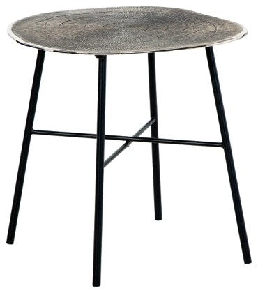 Lavera End Table - Lifestyle Furniture