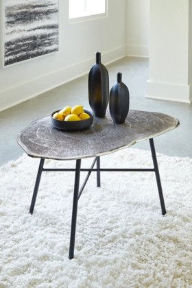 Lavera Occasional - Lifestyle Furniture