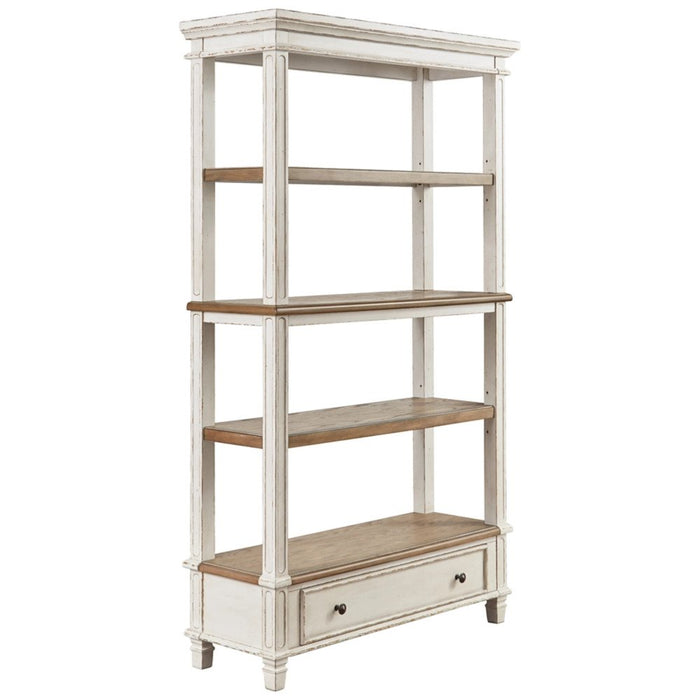 Napa Valley Office - Lifestyle Furniture
