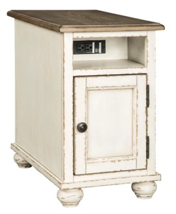 Realyn - Lifestyle Furniture