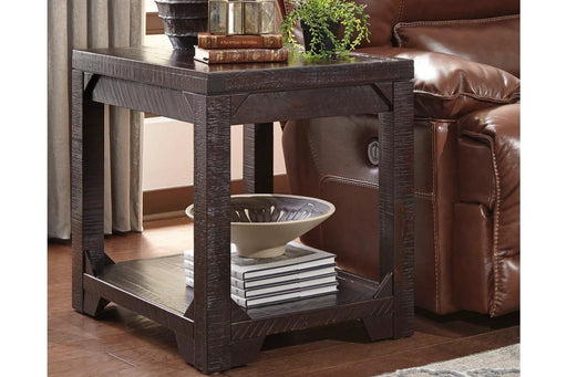Rogness End Table - Lifestyle Furniture
