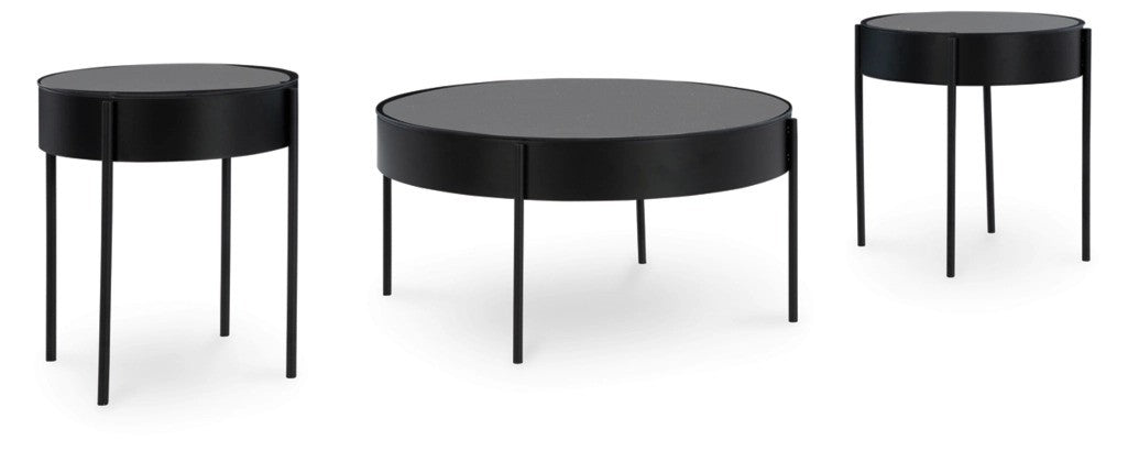 Ardory Occasional Table Set - Lifestyle Furniture
