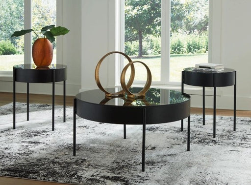 Ardory Occasional Table Set - Lifestyle Furniture