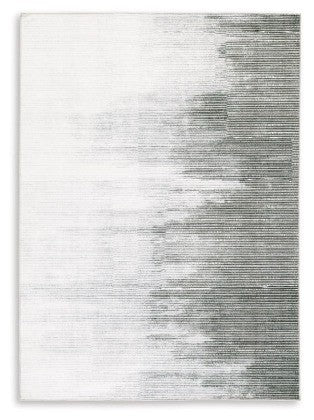 Milset Washable Large Rug - Lifestyle Furniture