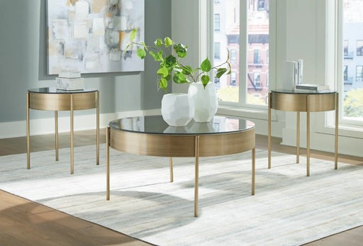 Jetty Occasional Table Set - Lifestyle Furniture
