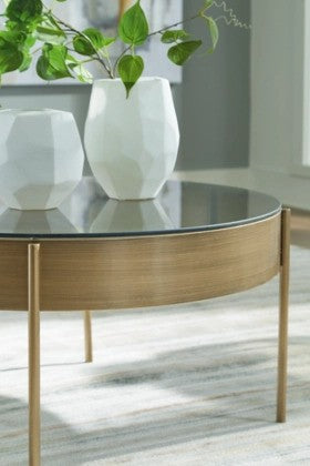 Jetty Occasional Table Set - Lifestyle Furniture