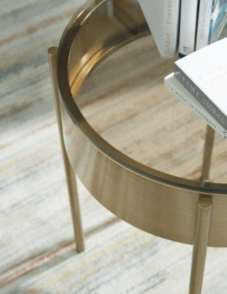 Jetty Occasional Table Set - Lifestyle Furniture