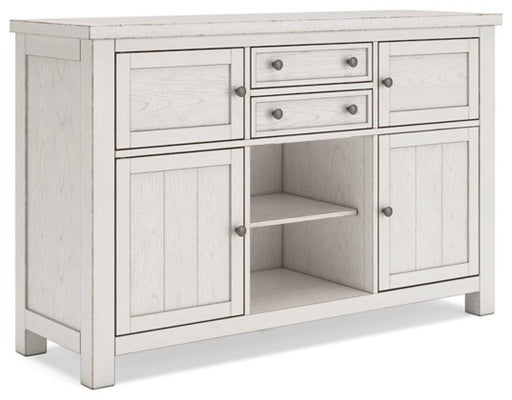 Robbin server - Lifestyle Furniture