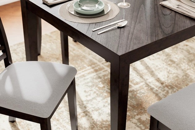 Lenest 6PC Set - Lifestyle Furniture