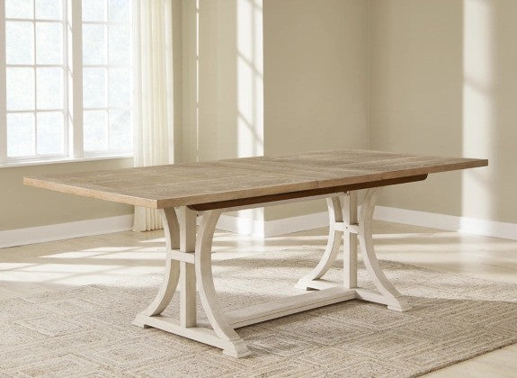 Shack Dining 7PC Set - Lifestyle Furniture