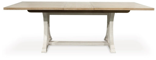 Shack Dining Table - Lifestyle Furniture