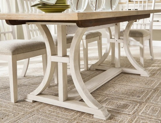 Shack Dining Table - Lifestyle Furniture