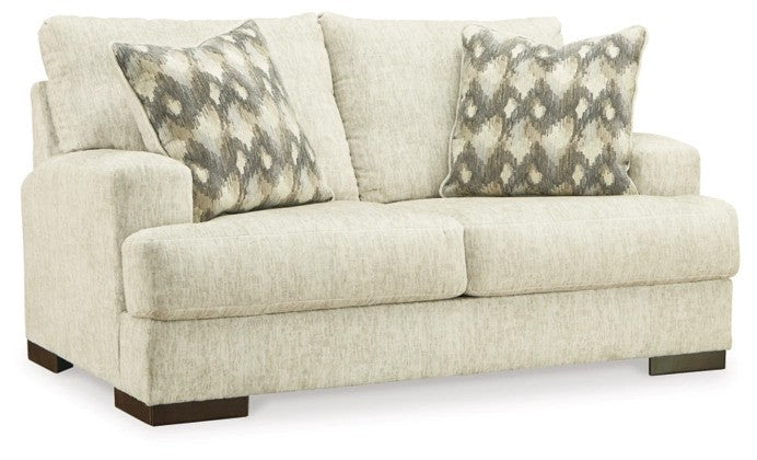 Corat Loveseat - Lifestyle Furniture