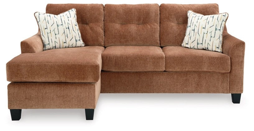 Mity Clay Sofa Chaise - Lifestyle Furniture