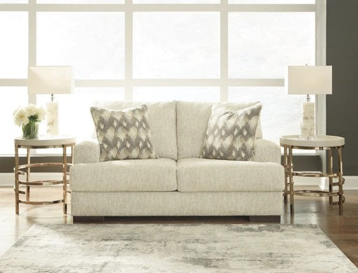 Corat Loveseat - Lifestyle Furniture