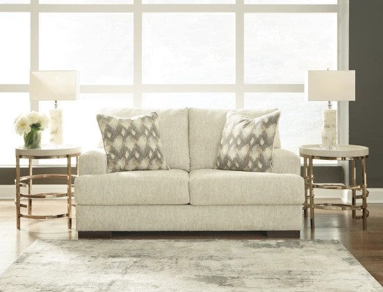 Corat Loveseat - Lifestyle Furniture