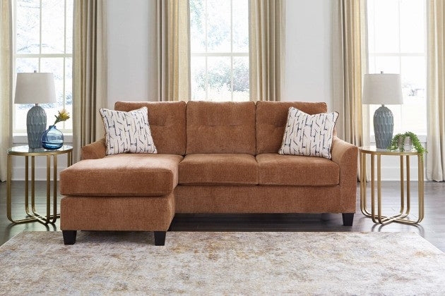 Mity Clay Sofa Chaise - Lifestyle Furniture