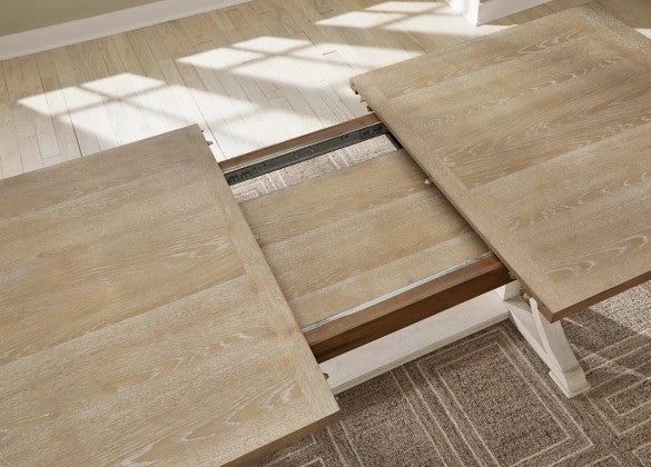 Shack Dining 7PC Set - Lifestyle Furniture