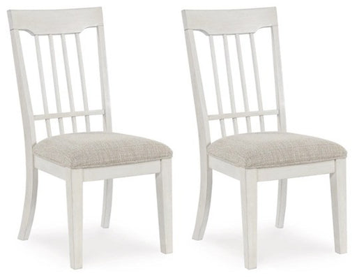 Shack Dining 7PC Set - Lifestyle Furniture
